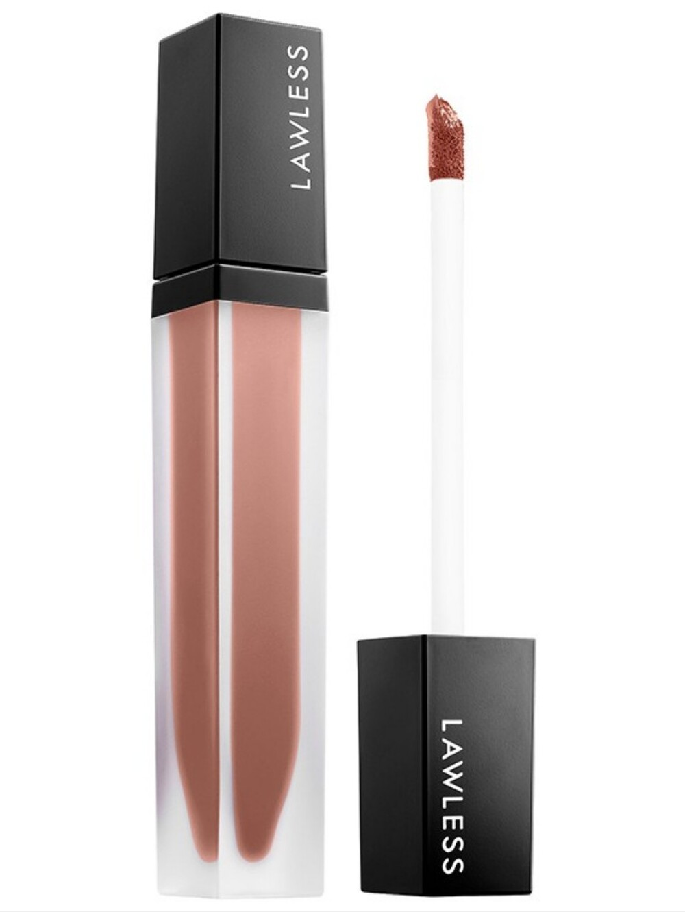Lawless Soft Matte Liquid Lipstick Leo 7.5ml